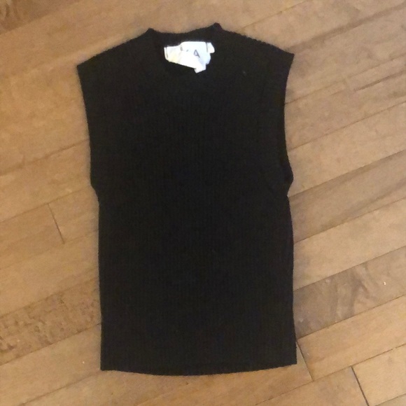 Okakie tank - Picture 1 of 1